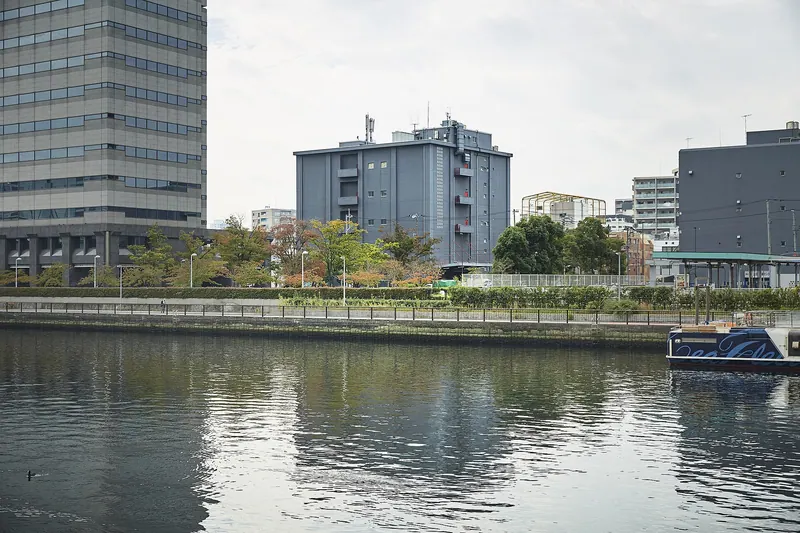 Terrada Art Complex