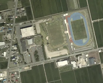 Lifelong Learning Plaza Sports Park