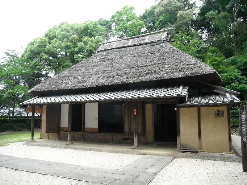 Sakichi Toyoda Memorial House