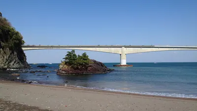 Bentenjima