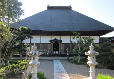 Chūzen-ji Temple