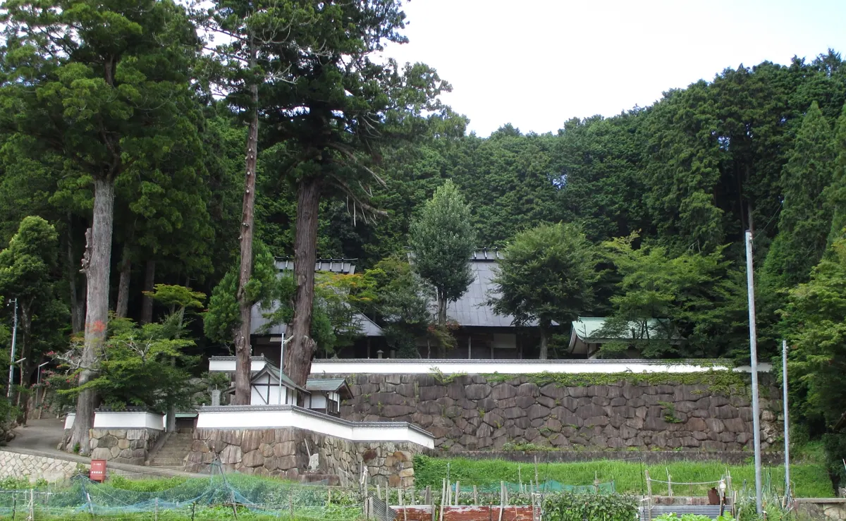 Kon'yō-ji Temple