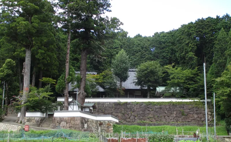 Kon'yō-ji Temple