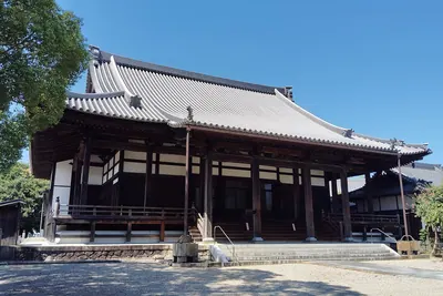 Manpuku-ji Temple (Chiryu)