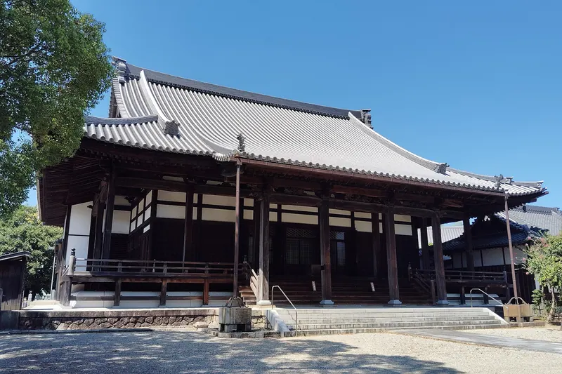 Manpuku-ji Temple (Chiryu)