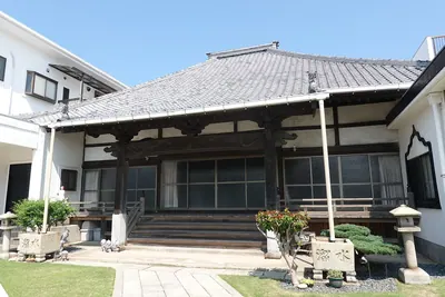 Tōkō-ji Temple