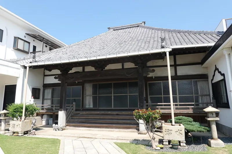 Tōkō-ji Temple