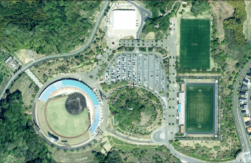 21st Century Forest Park