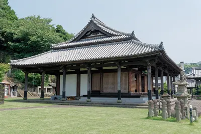 Kiyomizu-dera Temple
