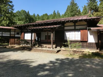 Dairyū-ji Temple