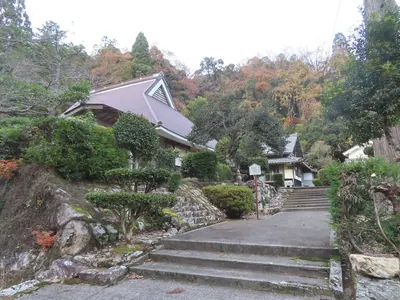 Tandai-ji Temple
