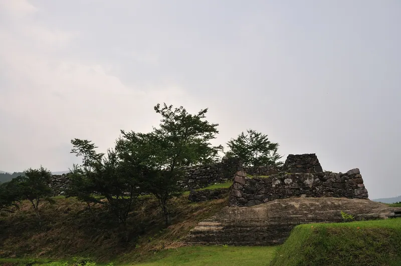 Akagi Castle