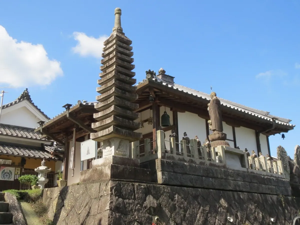 Jōfuku-ji Temple