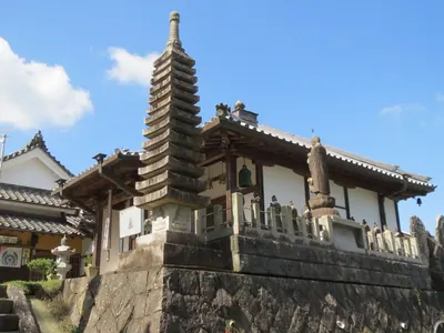 Jōfuku-ji Temple