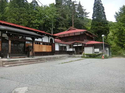 Kōen-ji Temple