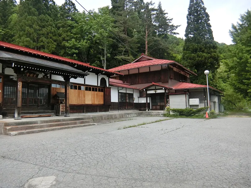 Kōen-ji Temple