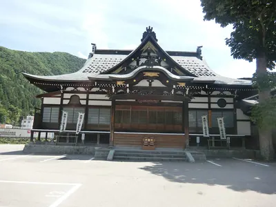 Enjō-ji Temple