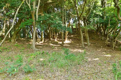 Deizuka Kofun