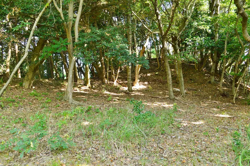 Deizuka Kofun