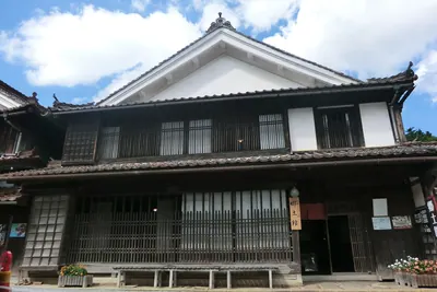 Fukiya Historical Museum