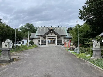 Iinari Shrine
