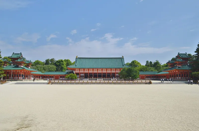 Heian Jingū