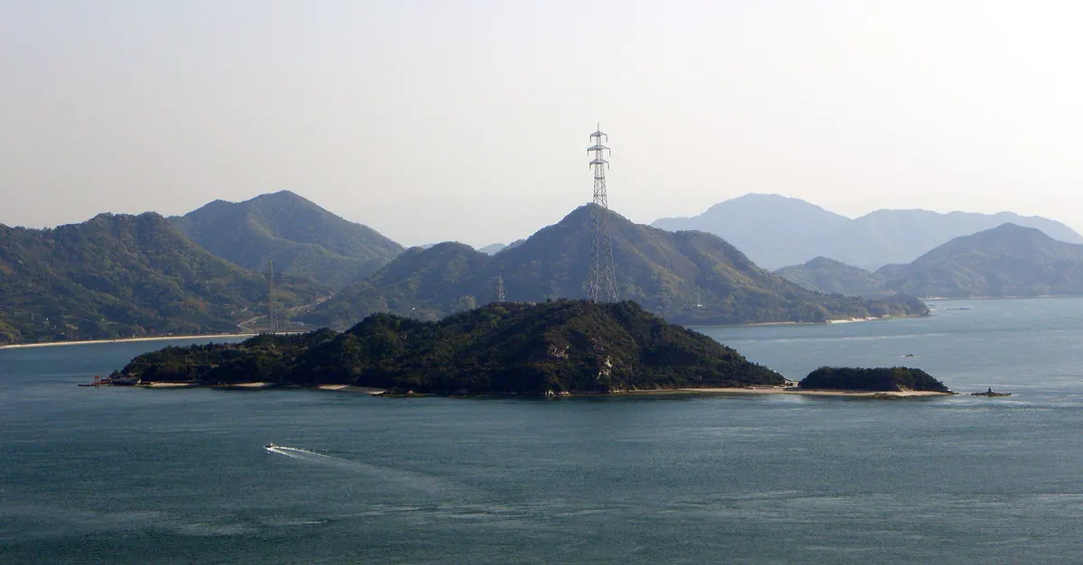 Ōkunoshima