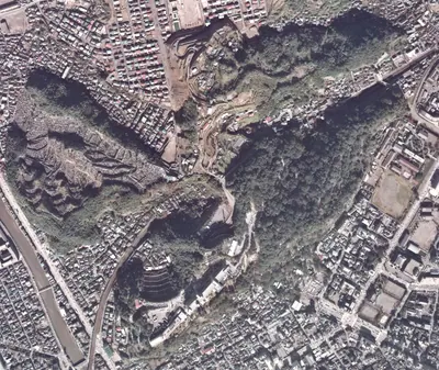 Mount Shiroyama
