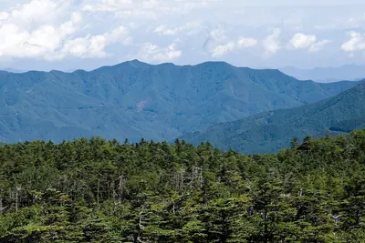 Mount Takamagahara