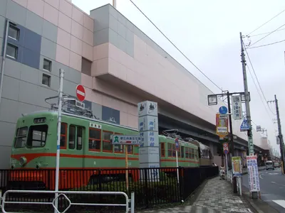Tobu Museum