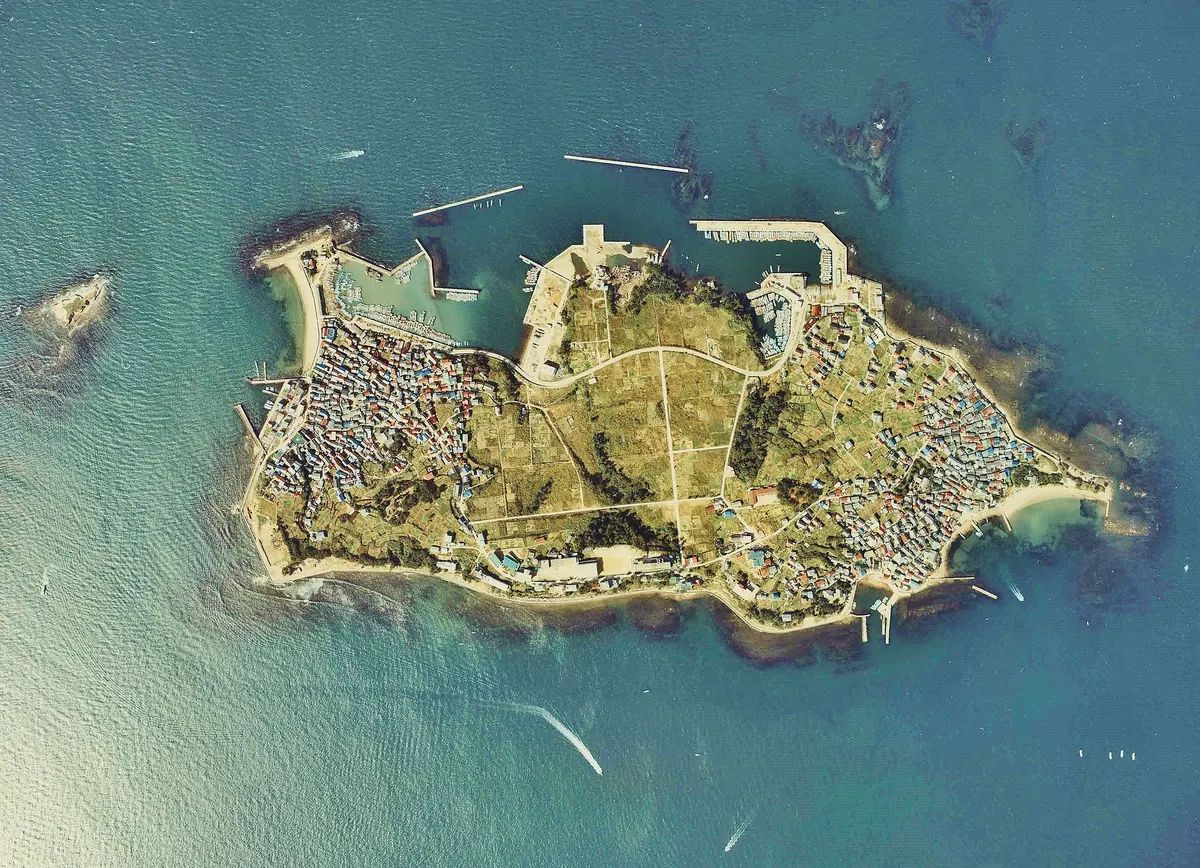 Himakajima