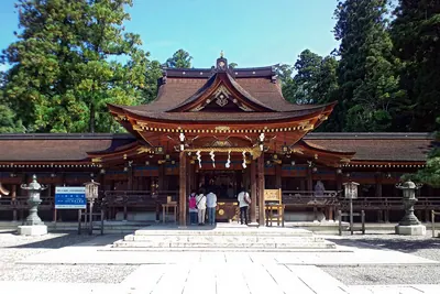 Taga Taisha