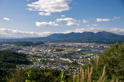 Mount Akagi