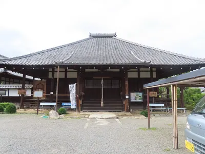 Seianji Temple