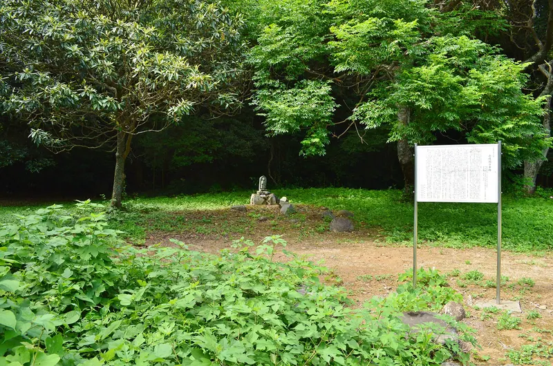 Iki Kokubun-ji Temple