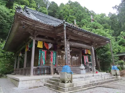 Sekigo-ji Temple