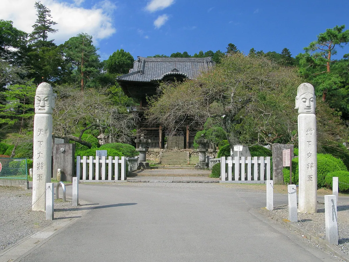 Shōden-in Temple