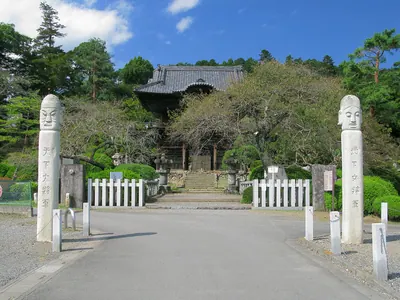 Shōden-in Temple