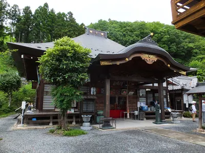 Daijiji Temple