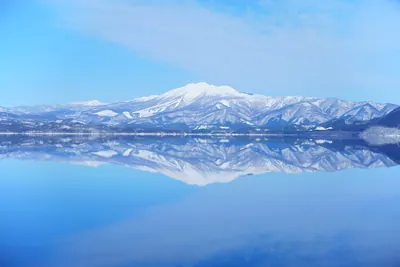 Akita-Komagatake