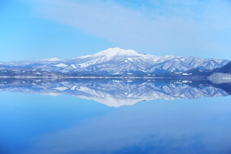 Akita-Komagatake