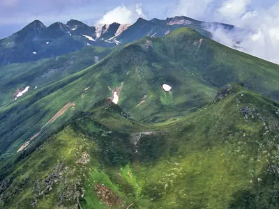 Mount Io