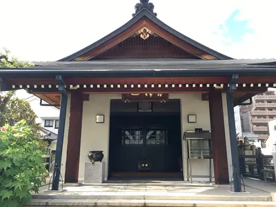 Shōren-ji Temple