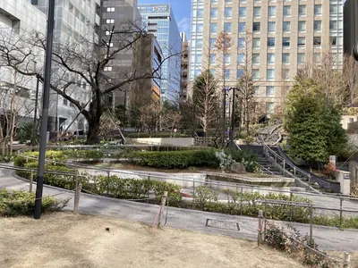 Awaji Park
