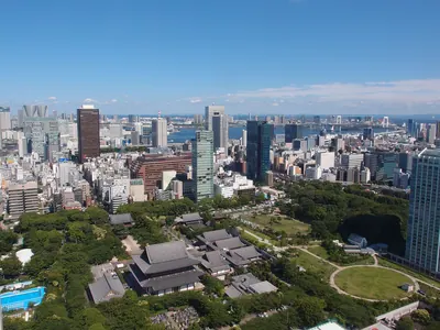 Shiba Park