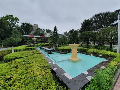 Rekisen Park