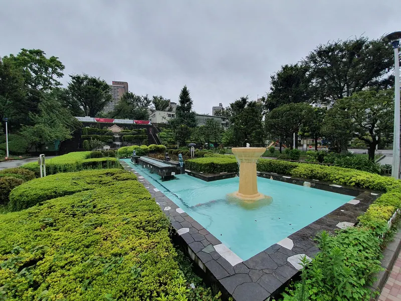 Rekisen Park