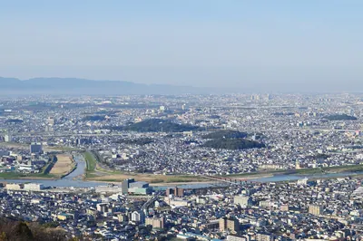 Furuichi Kofun Cluster