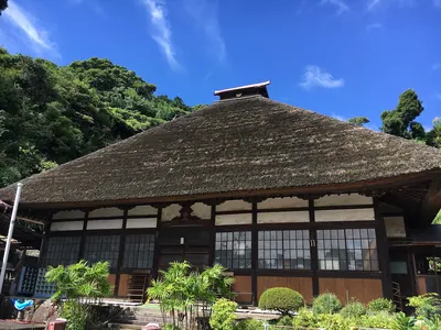 Ryūmon-ji Temple
