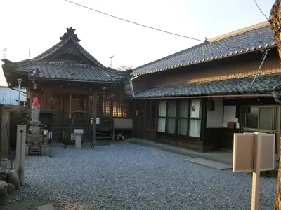 Gujō-an Temple
